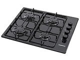 Daewoo BH6GKR40BNL Black