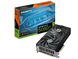 GIGABYTE GeForce RTX 5060 8GB GDDR7 Eagle OC 128bit / GV-N5060EAGLE OC-8GD