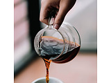 HARIO V60 Range Server 360ml / XGSR-36-TB
