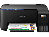 Epson EcoTank L3251 Black