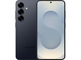 Samsung Galaxy S25 / 6.2 AMOLED 2X 120Hz / Snapdragon 8 Elite / 12GB / 128GB / 4000mAh / S931 Black