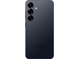Samsung Galaxy S25 / 6.2 AMOLED 2X 120Hz / Snapdragon 8 Elite / 12GB / 128GB / 4000mAh / S931 Black