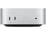 Apple Mac mini / M4 10-core CPU 10-core GPU / 24Gb RAM / 512Gb SSD / Mac OS Sequoia