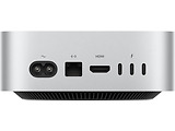 Apple Mac mini / M4 10-core CPU 10-core GPU / 24Gb RAM / 512Gb SSD / Mac OS Sequoia