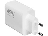 Xiaomi 45W Turbo Charging