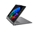 Lenovo Yoga 7 2-in-1 14ILL10 / 14 OLED FullHD ) Touch / Core Ultra 7 256V / 16Gb LPDDR5X / 512Gb SSD / Intel Arc Grey