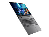 Lenovo Yoga 7 2-in-1 14ILL10 / 14 OLED FullHD ) Touch / Core Ultra 7 256V / 16Gb LPDDR5X / 512Gb SSD / Intel Arc Grey