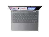 Lenovo Yoga 7 2-in-1 14ILL10 / 14 OLED FullHD ) Touch / Core Ultra 7 256V / 16Gb LPDDR5X / 512Gb SSD / Intel Arc Grey