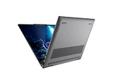 Lenovo Yoga 7 2-in-1 14ILL10 / 14 OLED FullHD ) Touch / Core Ultra 7 256V / 16Gb LPDDR5X / 512Gb SSD / Intel Arc Grey