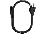HAMA Universal USB-C Notebook GaN 45W Black