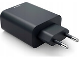 HAMA Fast Charger 65W / 86445 Grey