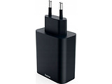 HAMA Fast Charger 65W / 86445 Grey