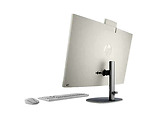 HP AIO 24-cr0070ci / 23.8 FullHD IPS / Core i5-1335U / 16GB DDR4 / 512GB NVMe / Intel Iris Xe White
