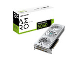 GIGABYTE GeForce RTX 5060 8GB GDDR7 Aero OC 128bit / GV-N5060AERO OC-8GD