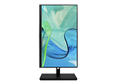 Acer AIO Veriton VZ4724GT / 23.8 FullHD IPS / Core i3-13100 / 8GB RAM / 512GB SSD / Black