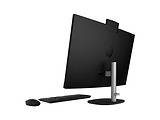 HP AIO 24-cr0075ci / 23.8 FullHD IPS / Core i5-1335U / 8GB DDR4 / 512GB NVMe / Intel Iris Xe Black