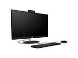 HP AIO 24-cr0074ci / 23.8 FullHD IPS / Ryzen 5 7520U / 16GB LPDDR5 / 512GB NVMe / Radeon Black