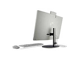 HP AIO 24-cr0075ci / 23.8 FullHD IPS / Core i3-1315U / 8GB DDR4 / 512GB NVMe / Radeon White