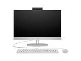 HP AIO 24-cr0075ci / 23.8 FullHD IPS / Core i3-1315U / 8GB DDR4 / 512GB NVMe / Radeon White