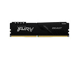 Kingston FURY Beast 32GB DDR4 3200 / KF432C16BB1K2/32WP