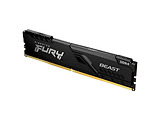 Kingston FURY Beast 8GB DDR4 3200 / KF432C16BB/8WP