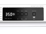 Daewoo DWD-RV8021 White