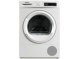 Daewoo DDR-VH8A/E White