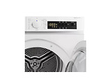Daewoo DDR-VH8A/E White