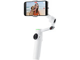 Insta360 Flow 2 Pro Creator Kit White