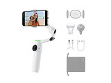 Insta360 Flow 2 Pro Creator Kit White