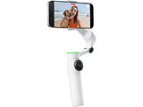 Insta360 Flow 2 Pro Creator Kit White