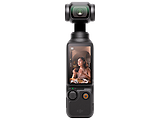 DJI Osmo Pocket 3 Black