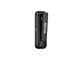 Boya BY-WM3T-M2 Black