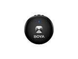 Boya Omic-D-B Black