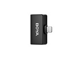 Boya Omic-D-B Black