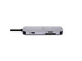 Acer Type-C Dongle 7-in-1 Silver