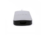 Acer Type-C Dongle 7-in-1 Silver