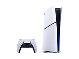 SONY Playstation 5 Slim Digital Edition + Call of Duty: Black Ops 6