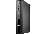 DELL Pro Micro MFF / Core i7-14700T / 8GB DDR5 / 512GB SSD / QCM1250