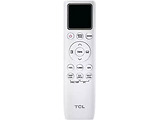 TCL TAC-18CHSD / UG11V3AHB / 18000BTU/h Inverter WI-FI White