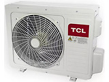 TCL TAC-18CHSD / UG11V3AHB / 18000BTU/h Inverter WI-FI White