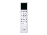 TCL TAC-24CHSD/TPH21IF / 24000BTU/h Inverter wi-fi White