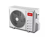TCL TAC-24CHSD/TPH21IF / 24000BTU/h Inverter wi-fi White
