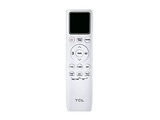 TCL TAC-18CHSD/TPH21IF / 18000BTU/h Inverter wi-fi White
