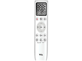TCL TAC-09CHSD / UG11V3AHB / 9000BTU/h Inverter WI-FI White