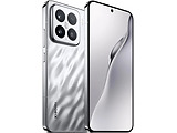 Xiaomi 15 / 12GB / 512GB Silver