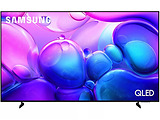 Samsung QE75Q6FAAUXUA Black