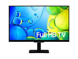 Samsung UE27F6000FUXUA Black