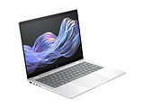 HP EliteBook X Flip G1i 14 AI / 14 IPS FullHD Touch / Core Ultra 7 258V / 32Gb LPDDR5X / 1Tb SSD / Windows 11 Pro Silver