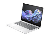 HP EliteBook X Flip G1i 14 AI / 14 IPS FullHD Touch / Core Ultra 7 258V / 32Gb LPDDR5X / 1Tb SSD / Windows 11 Pro Silver